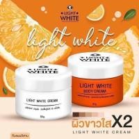 ราคา ครีมไวท์ไวท์แพ็คเกจใหม่||ของแท้แน่นอนไม่แท้ยินดีคืนเงิน2เท่า‼️‼️ (8956694596)