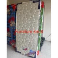 ราคา ที่นอนใยมะพร้าว+ฟองน้ำ+ยางอัด ไซต 3 ฟุต ส่งฟรีรามอินทรา (6741760735)