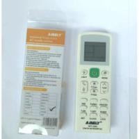 ราคา ✔รีโมทแอร์ รวม REMOTE CONTROL AIR FOR SHARP (518628243)
