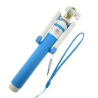 ราคา ไม้เซลฟี่ จาก Vivo พร้อมปุ่มกดถ่ายรูปในตัว Monopod Selfie Stick (1085425158)