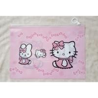 ราคา ซองใส่เอกสาร เครื่องเขียน ขนาด A4 ลาย Kitty (254050855)