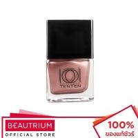 ราคา TENTEN Nail Color Brown น้ำยาทาเล็บ 12ml (19070939221)
