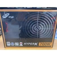 ราคา psu fsp hyper k 700w 80+ white รับประกันศูนย์ 5 ปี (8952097833)
