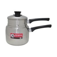 ราคา หม้อตุ๋น ตราหัวม้าลาย Classic 18 ซม. (2931389843)