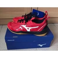 ราคา Mizuno wave fang zero ของใหม่ ป้ายห้อย (3810844183)