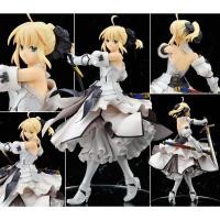 ราคา [ฟิกเกอร์แท้] [Fate] Fate/Unlimited Codes - Saber Lily - 1/8 (Alter) (4551443438)