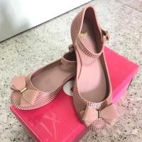 ราคา Melissa Blueburry SP AD Hoop Bow (259737050)