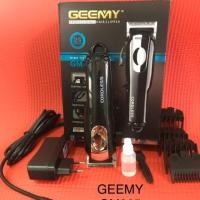 ราคา ปัตตาเลี่ยนไร้สาย Gemei Model :GM-805 (645897301)