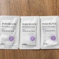 ราคา A'Pieu Pure Block RSF Sun Roof Cream SPF50 PA+++ (161632571)