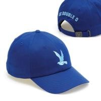 ราคา หมวกแก๊ปสีน้ำเงิน แบรนด์ ccoo แท้100% (1811522181)