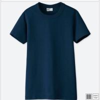 ราคา Used Once ⭐️Women U จาก Uniqlo (Size L) (1917836017)