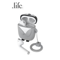 ราคา MOJIPOWER เคสสำหรับแอร์พอด AIRPODS CASE - PENGUIN by dotlife (6362307387)