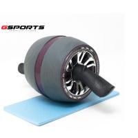 ราคา GSports รุ่น GS-019 ลูกกลิ้งบริหารหน้าท้อง AB SUPER FIT - AB Carver (22176794879)