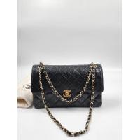 ราคา Chanel classic vintage bag (22517782263)