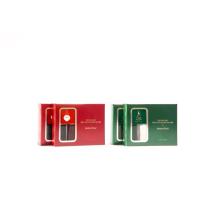 ราคา พร้อมส่ง!!❤️Innisfree 2017 holiday real vivid color nail set (740047426)