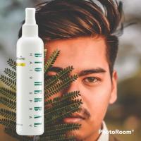 ราคา สเปรย์ แต่งผม ไบโอ เฮอร์เบิล พร้อมบำรุงเส้นผม 200ml. (16170008177)