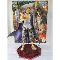 ราคา P.O.P Shanks แชงค์ DX แท้ (22734991485)