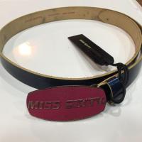 ราคา Miss Sixty Belt เจ้มขัด (1144762558)