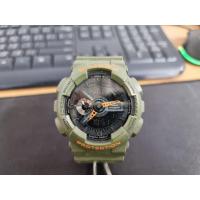 ราคา CASIO G-SHOCK GA-110LN (USED) (22920213631)
