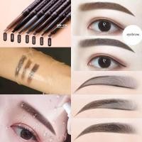 ราคา พร้อมส่ง ดินสอ อีทูดี้ Etude House Drawing Eye Brow ดินสอเขียนคิ้ว เพิ่มปริมาณ↑30% ที่เขียนคิ้ว (11140434016)