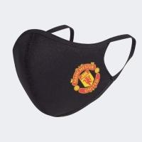 ราคา Adidas Face Cover ลายสโมสร Manchester united แท้ 100% (9911485712)