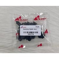 ราคา กิ๊บกันชนหน้า NISSAN NEO (1 ถุง = 10 ตัว) (23646524168)