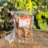 ราคา มะตูมตากแห้ง มะตูมแห้ง สมุนไพรมะตูมอบแห้ง มะตูมอบแห้ง ออร์แกนิค 100% บรรจุ 90-500 กรัม (19688488995)