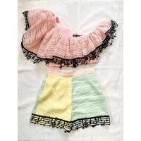 ราคา เสื้อ+กางเกง Sretsis (17166683286)