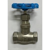 ราคา โกล์ปวาล์ว (Globe Valve) 200 PSI สแตนเลส 304 (8024794471)