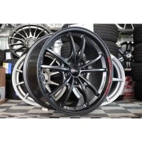 ราคา ล้อแม็กขอบ18 Mugen MF1O 18x8.5 ET35 5รู114.3 (16526727923)