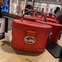 Coach 5503 Georgie Gem Crossbody กระเป๋าสะพายข้าง