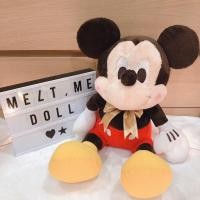 ราคา ตุ๊กตามิกกี้เมาส์ Mickey Mouse Doll Plush (8811482304)
