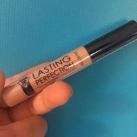ราคา [มือ1/มีโค้ดลด] Collection Lasting Perfection concealer #3 (137339014)
