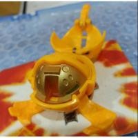 ราคา บาคุกันธาตุเเสงลูกใหญ่ ป๊อกเอ้า เก็บกลมได้ปกติสวย✨ (4416087330)