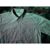ราคา CLOSSHI เสื้อมือสอง เสื้อเชิ้ตแขนยาวใส่สุภาพ (19491007349)