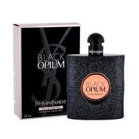 ราคา YSL Black Opium EDP 90 ml กล่องซีล (23370722022)