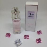 ราคา Dior Addict Eau Fraiche 5ml (น้ําหอมมินิ,จิ๋ว,ขนาดทดลอง,ขนาดพกพา,หัวแต้ม) (155629508)