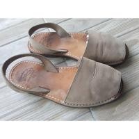 ราคา รองเท้าแตะรัดส้นสเปน (773882817)