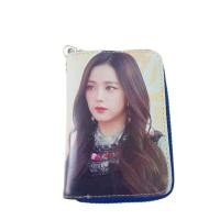 ราคา แบคพิ้ง (กระเป๋าสตางค์)มีสายคล้องมือ (18143107379)