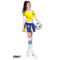 ราคา ชุดเชียร์บอล ชุดเชียร์ลีดเดอร์ ชุดกีฬาสี (1227138961)