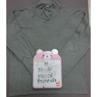 ราคา Uniqlo heattech เสื้อคอเต่า (973988424)