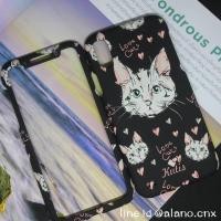 ราคา เคสเรืองแสง iPhone 2in1 KUtis box set (1476054079)