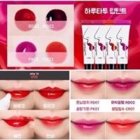 ราคา A'pieu Harutatoo Lip Tint (139499919)