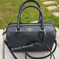 ราคา New Coach หมอน รุ่นใหม่ ล่าสุด แท้100% (1945446206)