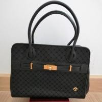 ราคา Valentino rudy bag. สีดำ (1967880023)