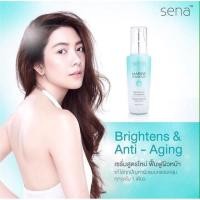 ราคา ใหม่/พร้อมส่ง Sena Marine Planton Brightening & Anti-Aging (344262757)