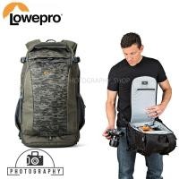 ราคา LOWEPRO FLIPSIDE 300 AW II MICA PIXEL CAMO กระเป๋าเป้ กระเป๋ากล้อง (7523785102)