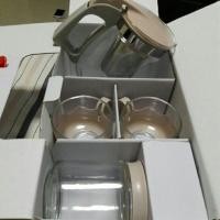 ราคา Cuizimateชุดกากรองชา (1555301336)