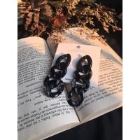 ราคา ต่างหู แบบยาว ลายหินอ่อน (2918079587)