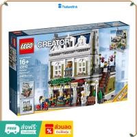 ราคา （ราคาต่ำสุดออนไลน์）Lego 10243 “Parisian Restaurant” สินค้านำเข้าของแท้ของแท้ (24705907130)